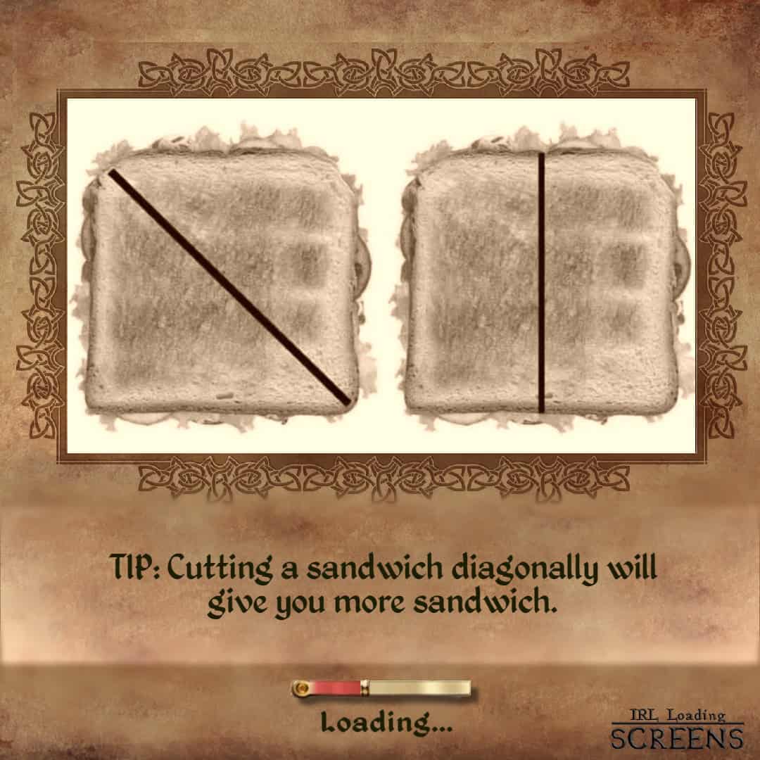 real life loading screen, irl loading screens, real life buffering, loading time jokes, progress bar funnies, spinning wheel humor, wait screen banter, IRL video game moments, real-world gamer parallels, offline quest illusions, daily life game crossovers