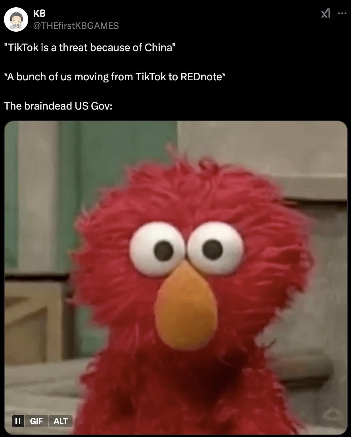 rednote memes, tiktok ban memes, TikTok ban news, ban TikTok updates, TikTok security concerns, TikTok shutdown news, TikTok alternatives, short-form video apps, best TikTok replacements, platforms like TikTok, Ban on Chinese apps, US app restrictions, apps under security scrutiny, foreign app ban news, rednote tweets