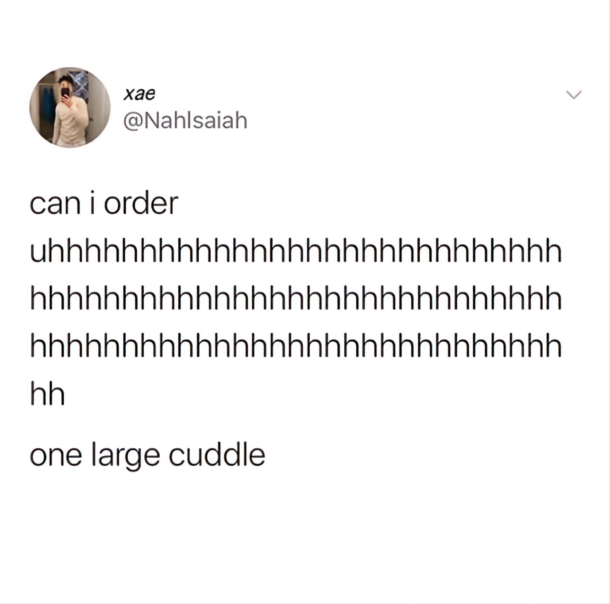 хае @Nahlsaiah can i order uhhhhhhhhhhhhhhhhhhhhhhhhhhhh hhhhhhhhhhhhhhhhhhhhhhhhhhhhh hhhhhhhhhhhhhhhhhhhhhhhhhhhhh hh one large cuddle