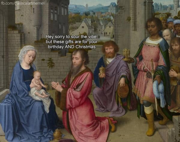 classical art memes, renaissance memes, art history humor, old master memes vintage art memes, cultural humor, masterpiece memes, artistic humor, painting jokes