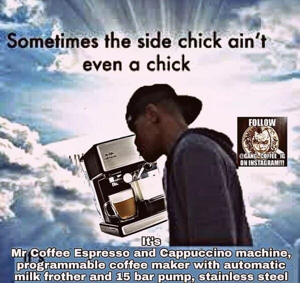 coffee meme, coffee memes, caffeinated pictures, brew-based humor, espresso fun, morning coffee, dawn caffeine, early-day beverage, wake-up elixir, coffee jokes, coffee puns, beverage comedy, warm mug punchlines