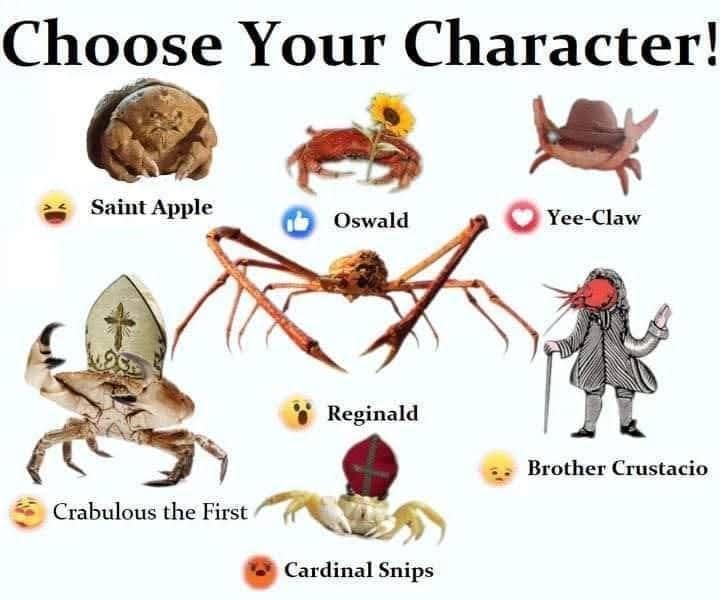crab meme, crab memes, crustacean humor, shelled comedic images, pincers in pictures, weirdly funny crabs, odd crab jokes, strange shellfish fun, comedic crustaceans, ocean memes, sea-themed humor, aquatic amusements, marine comedic content, sea life humor, watery jests, oceanic jokes, brine-laced punchlines