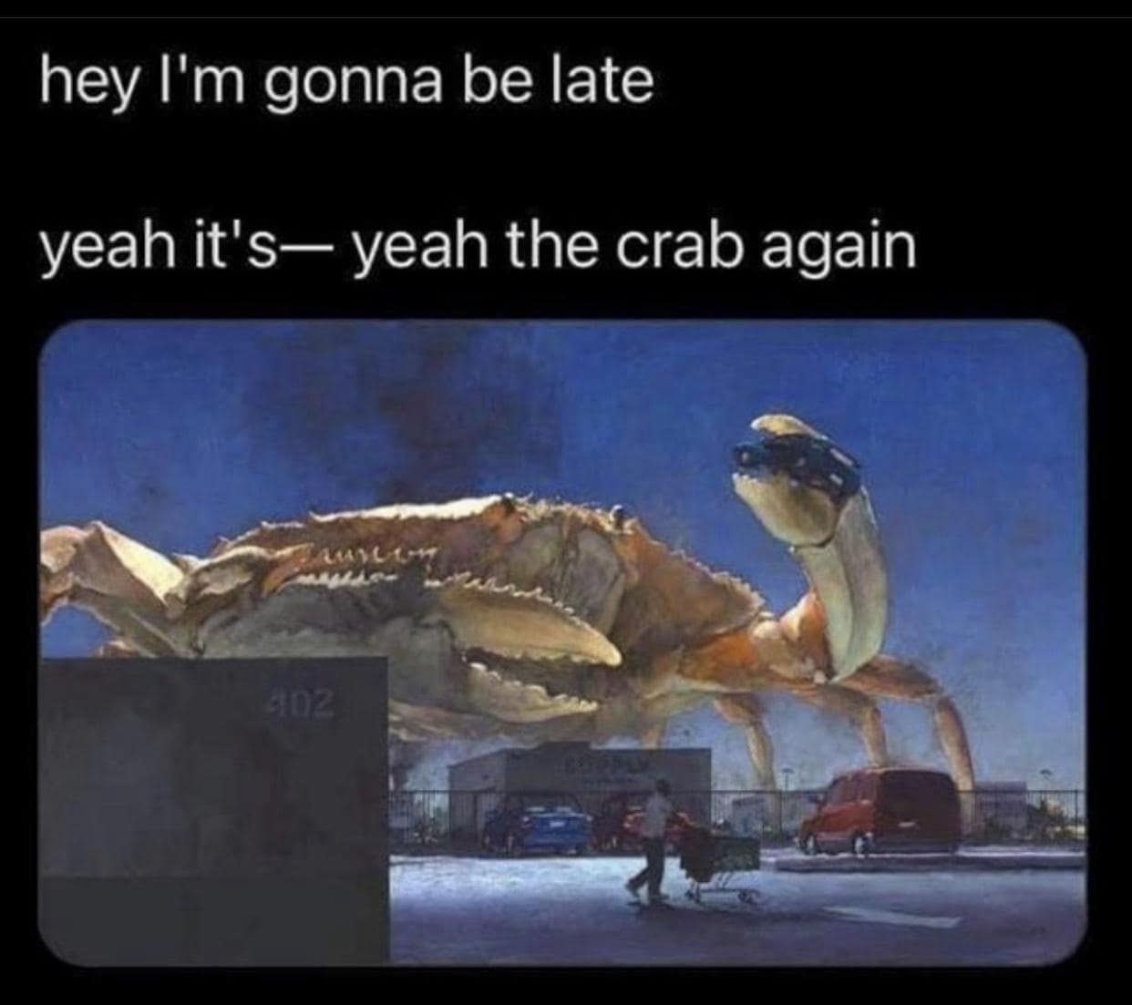 crab meme, crab memes, crustacean humor, shelled comedic images, pincers in pictures, weirdly funny crabs, odd crab jokes, strange shellfish fun, comedic crustaceans, ocean memes, sea-themed humor, aquatic amusements, marine comedic content, sea life humor, watery jests, oceanic jokes, brine-laced punchlines