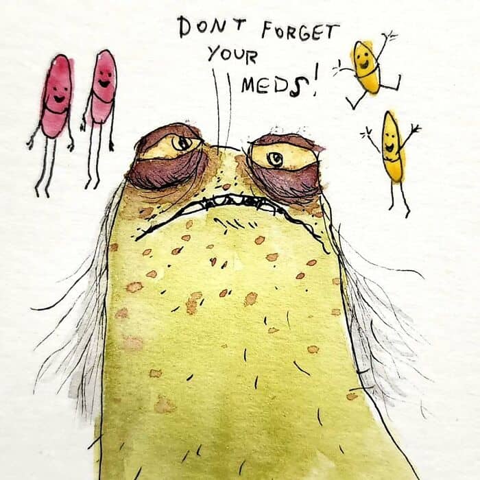 dark humor comics, kyle beaudette, twisted cartoon panels, grim comedic strips, edgy satirical sketches, morbid humor, disturbing laughs, macabre jokes, adult cartoons, mature comics, grown-up art, offensive jokes, controversial gags, borderline quips