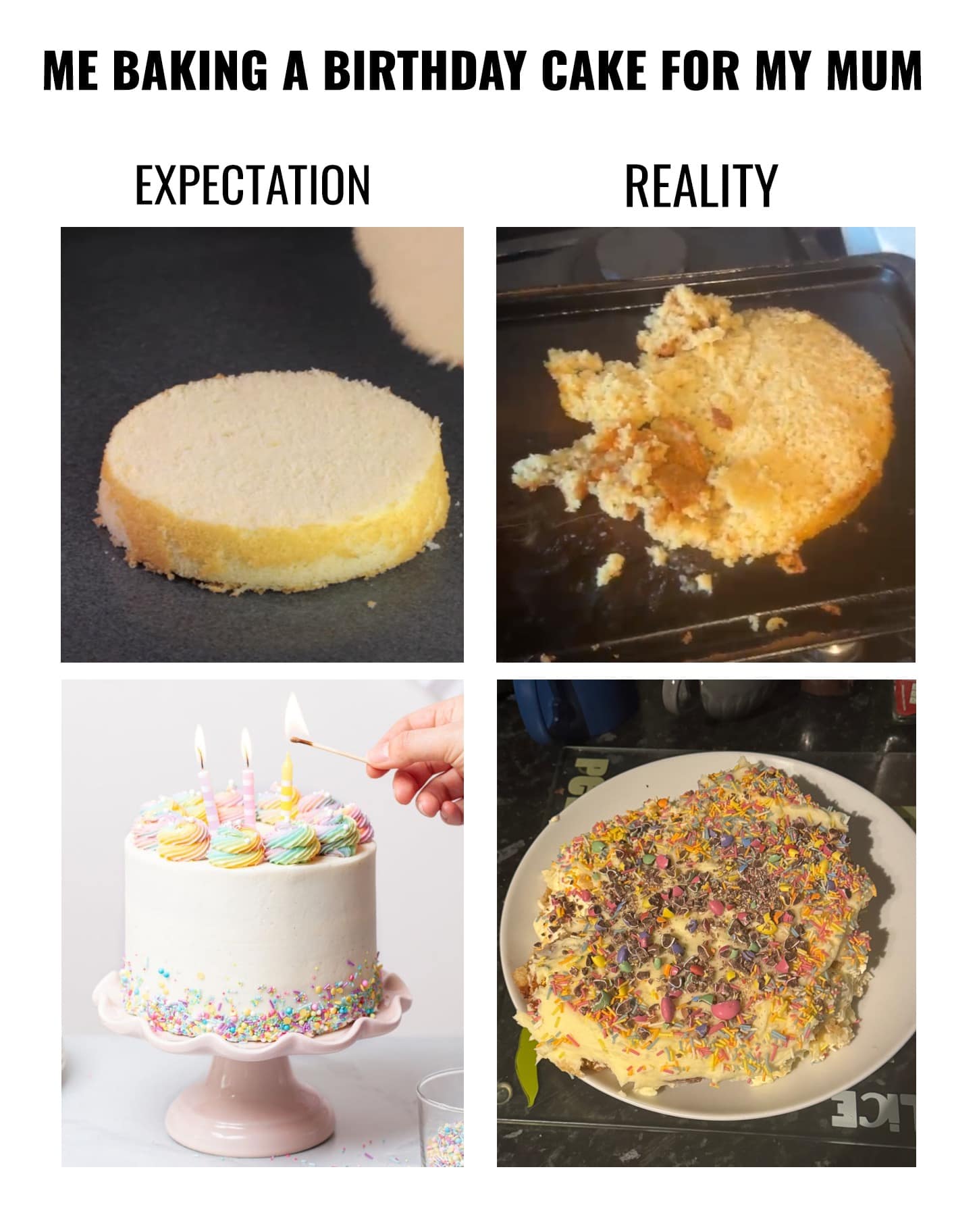 expectations vs reality, expectation vs reality, hopeful outcomes, dream vs truth, anticipated results vs actual outcomes, wishful thinking, idealized visions, optimistic planning, naive aspirations, unrealistic plans, improbable aims, overreaching goals, far-fetched dreams