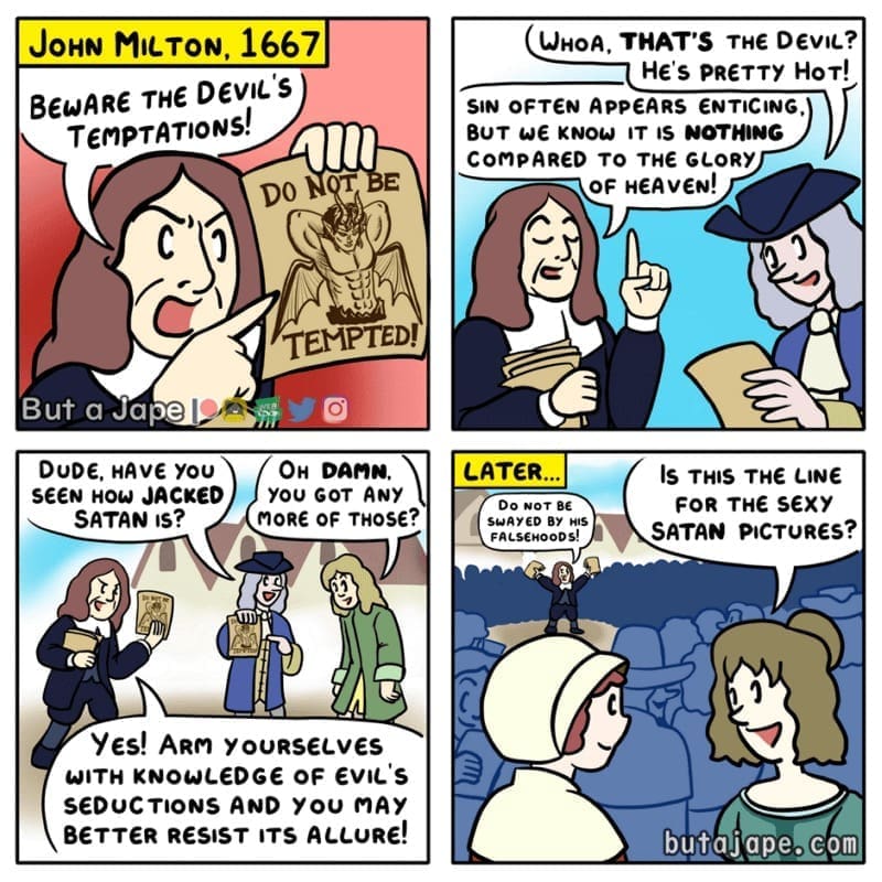 funny online web comics, but a jape, absurdist humor, surreal comics, existential humor, absurd jokes, adulting struggles, modern life comics, bleak humor, twisted humor, hand drawn comics