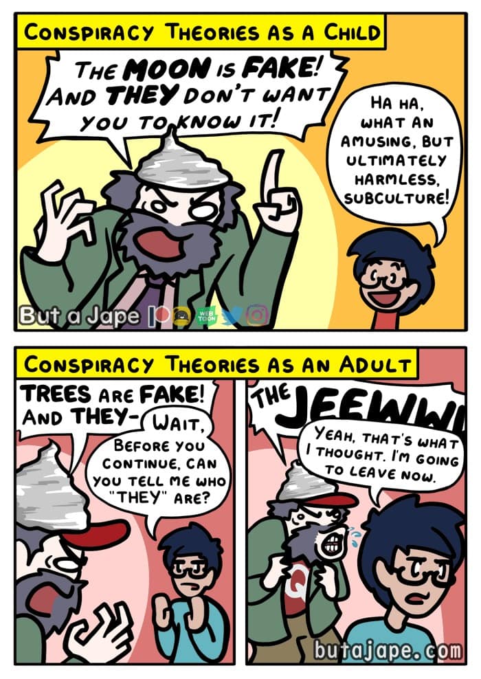 funny online web comics, but a jape, absurdist humor, surreal comics, existential humor, absurd jokes, adulting struggles, modern life comics, bleak humor, twisted humor, hand drawn comics