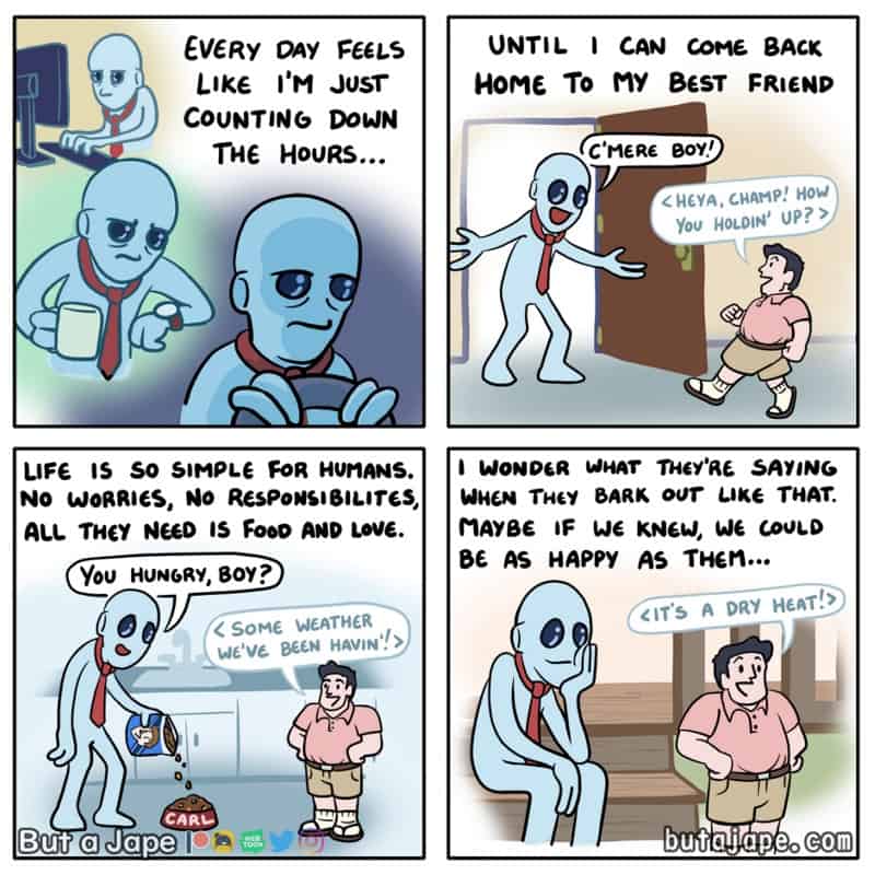funny online web comics, but a jape, absurdist humor, surreal comics, existential humor, absurd jokes, adulting struggles, modern life comics, bleak humor, twisted humor, hand drawn comics