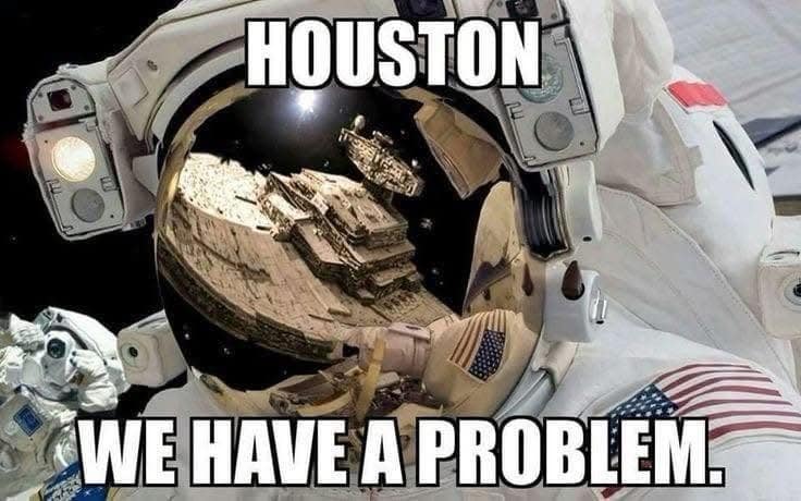 star wars memes, funny star wars memes, jedi memes, star wars meme, lightsaber humor, Sith jokes, sith memes, star wars rebels memes, sequel memes, prequel memes