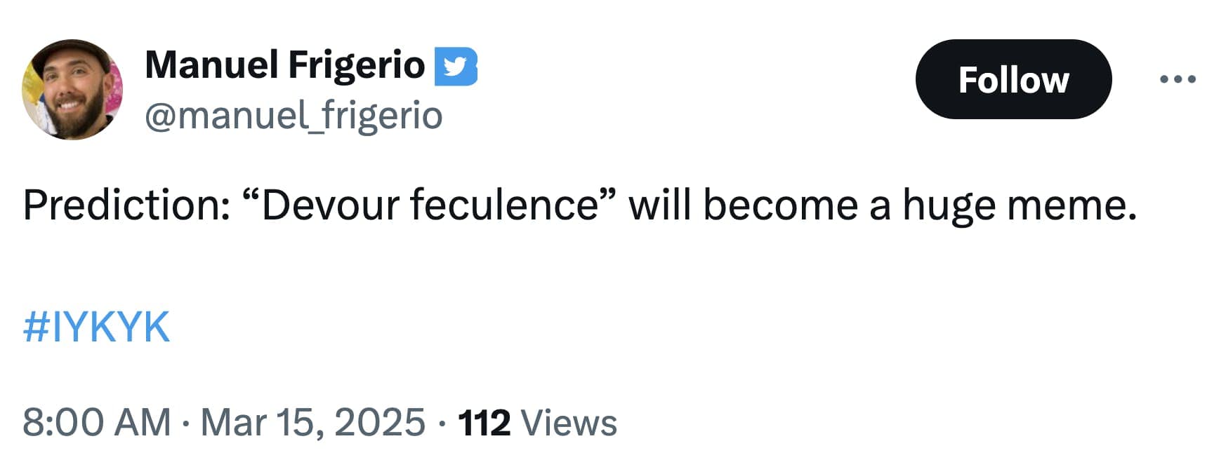 devour feculence memes, severance season 2 memes, Severance Season 2 quotes, Severance viral lines, Severance best moments, Severance iconic dialogue, TV show meme trends, popular TV memes, viral show jokes, streaming series humor, sophisticated insults memes elevated trash talk, intellectual roasts, fancy way to say eat sh*t