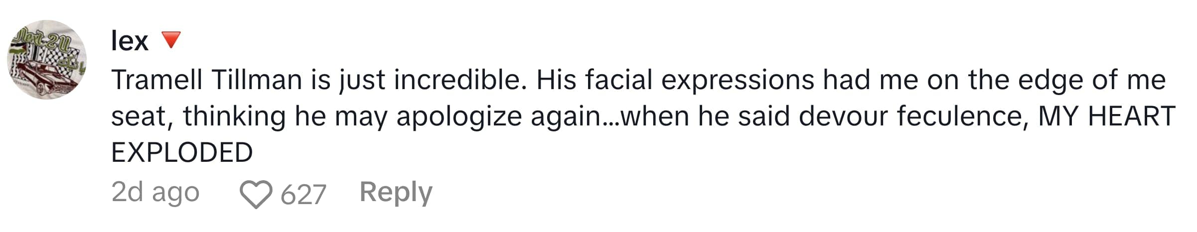 devour feculence memes, severance season 2 memes, Severance Season 2 quotes, Severance viral lines, Severance best moments, Severance iconic dialogue, TV show meme trends, popular TV memes, viral show jokes, streaming series humor, sophisticated insults memes elevated trash talk, intellectual roasts, fancy way to say eat sh*t