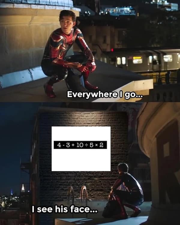math memes, numeric memes, calculation memes, numbers memes, math jokes, equation humor, arithmetic satire, math humor, formula comedy, mathematic wit