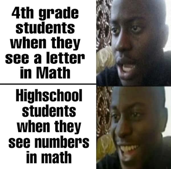 math memes, numeric memes, calculation memes, numbers memes, math jokes, equation humor, arithmetic satire, math humor, formula comedy, mathematic wit