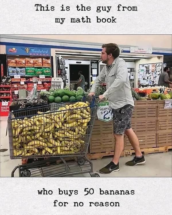 math memes, numeric memes, calculation memes, numbers memes, math jokes, equation humor, arithmetic satire, math humor, formula comedy, mathematic wit