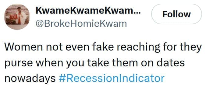 recession memes, recession indicator meme, recessionindicator, economic downturn memes, financial crisis jokes, economy collapse humor, inflation memes, recession predictions, market crash warnings, financial instability signs, economic forecast memes, internet panic memes, doomscrolling humor, mass hysteria jokes, online reaction memes