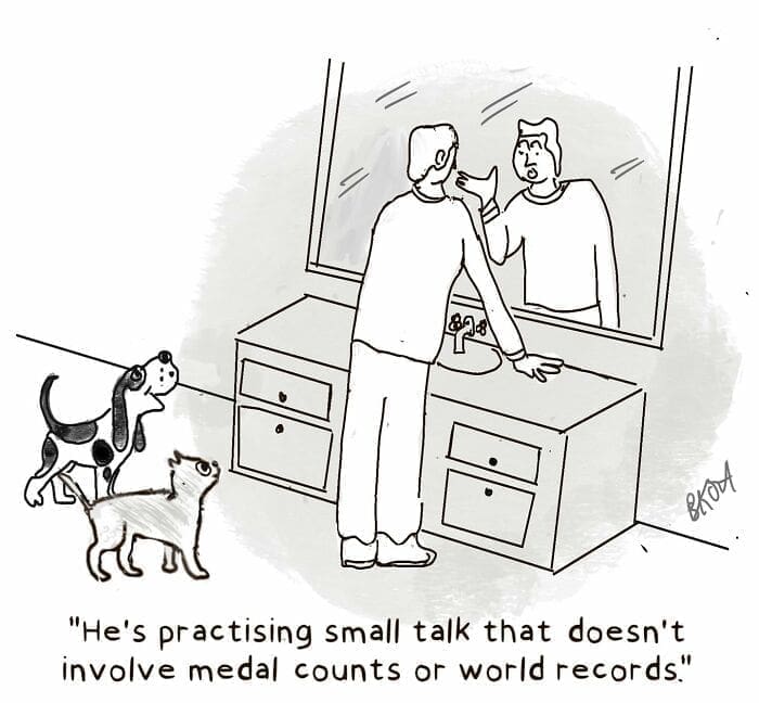 single panel comics, beverly kort, one frame comics, single panel cartoons, quick comics, comic strips, funny cartoons, humorous illustrations, witty comics, relatable comics, daily life comics, visual jokes, funny online web comics