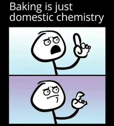 baking memes, baker memes, baking humor, oven laughs, recipe jokes