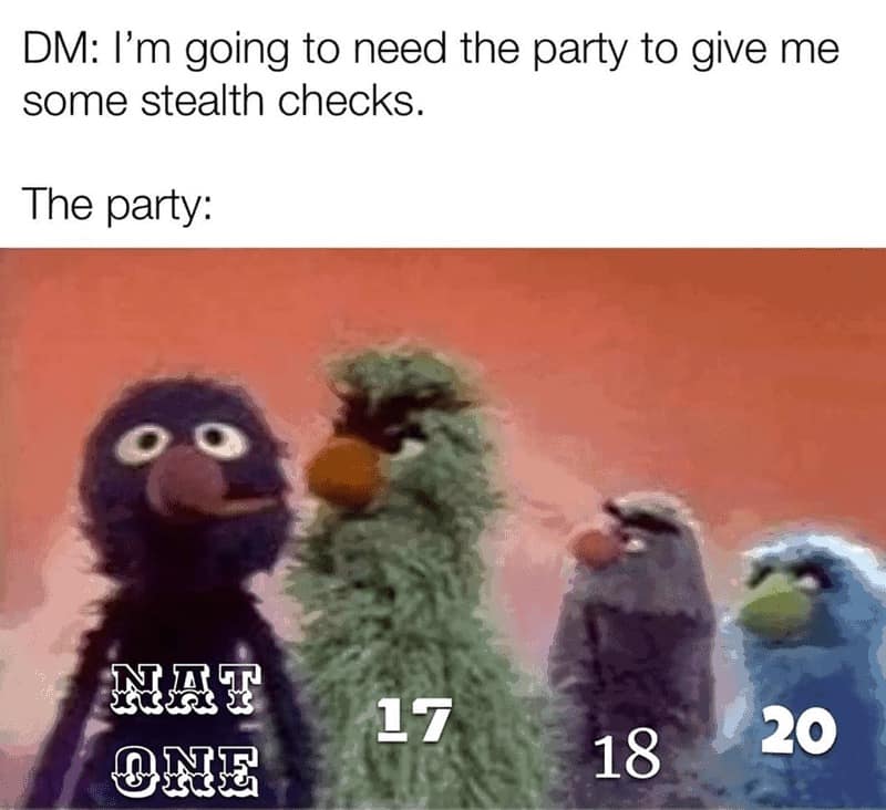 d&d memes, dnd memes, Dungeons & dragons, dungeons and dragons memes, tabletop memes, rpg memes, dungeons and dragons jokes, dnd jokes, tabletop humor, dice memes, roleplaying memes, campaign jokes, dungeon master memes, fantasy memes, adventure jokes, dunny dnd memes, funny d&d memes
