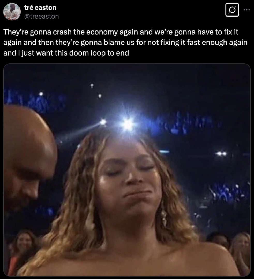 economics memes, stock market memes, trump memes, tariff meme, tariff memes, trump tariff memes, trump tariff meme, financial memes, money humor, finance jokes, wealth memes, trade war jokes, import tax humor, customs memes, economic downturn memes, financial crisis humor, market crash jokes