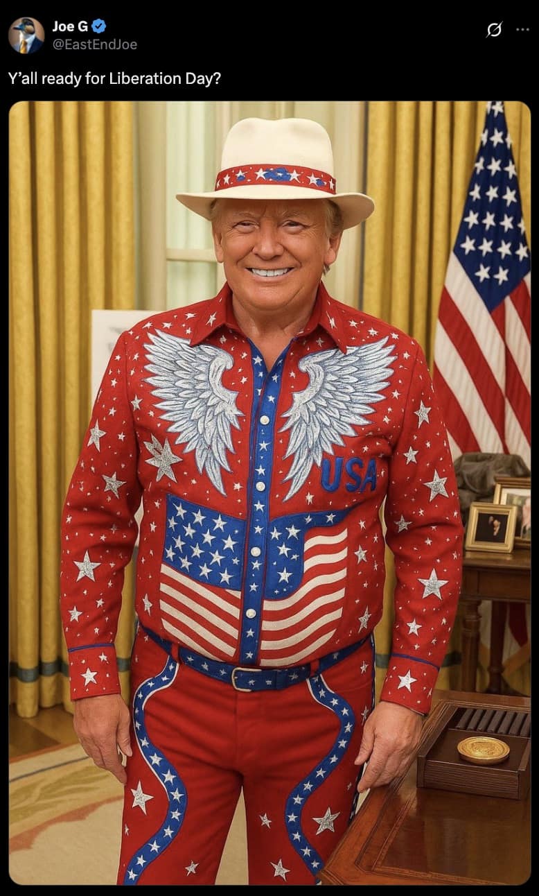 liberation day memes, trump liberation day memes, trump memes, tariff memes, trump tariff memes, economic memes, finance humor, recession memes, economic policy jokes, presidential satire, political humor, White House comedy