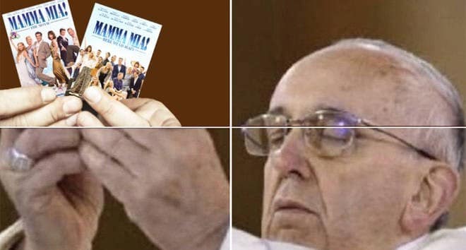 pope francis memes, pope francis death, funny Pope Francis pictures, viral Pope Francis moments, Pope Francis passed away, Pope Francis dies, JD Vance Pope Francis, JD Vance memes, political memes 2025