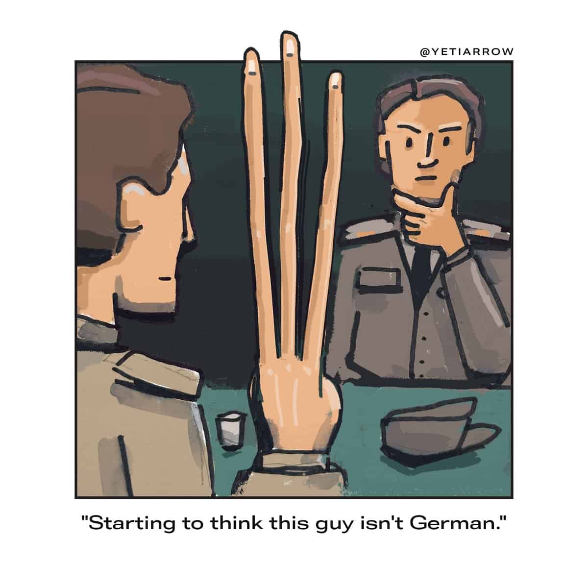 single panel comics, yetiarrow, funny online web comics, one frame comics, minimalist cartoons, gag panels, web comics, digital strips, online funnies, cartoon humor, comic jokes, punchline art, comic strip laughs, daily panel gags, quick comic bites