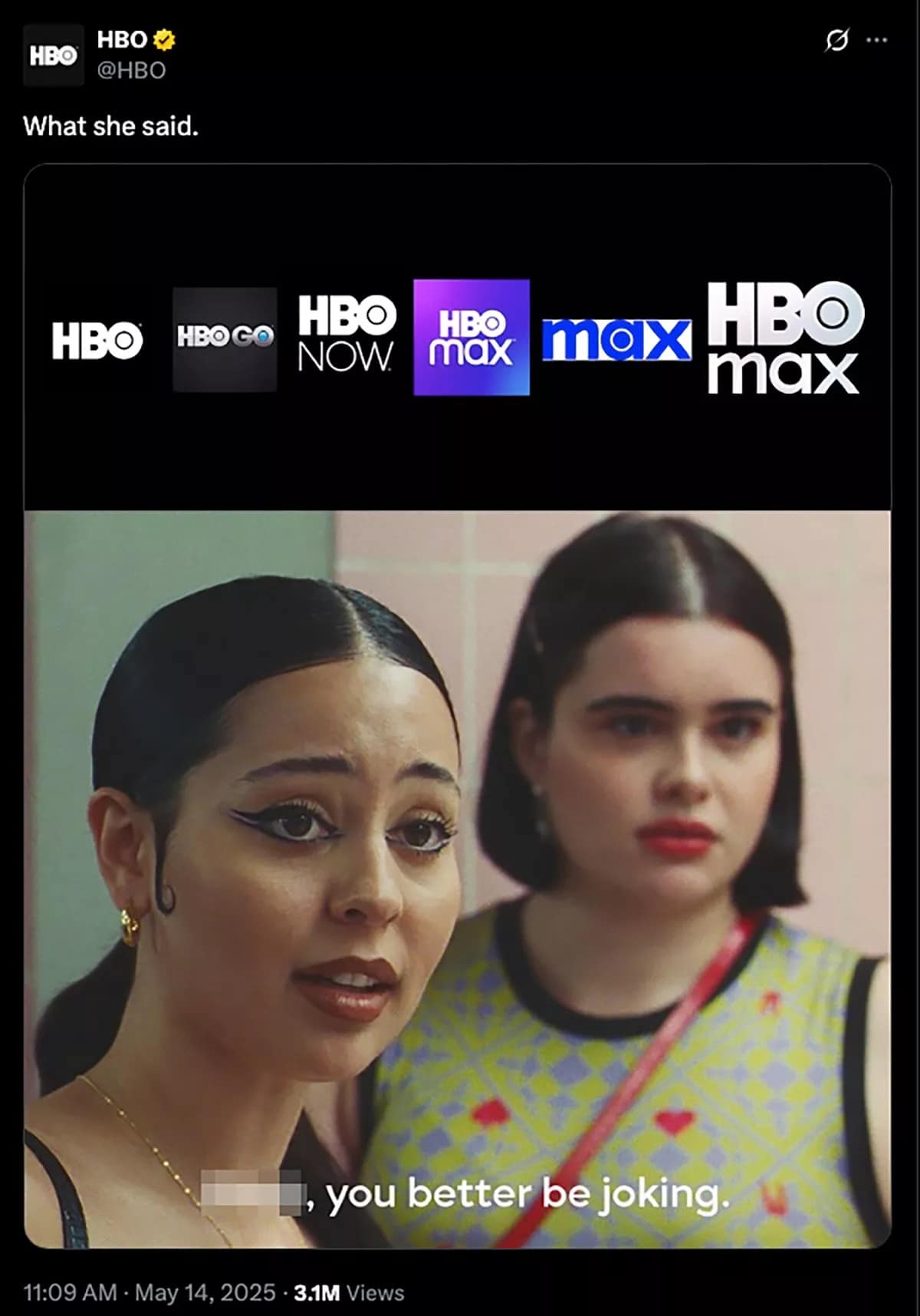 HBO max memes, hbo memes, hbo max rebrand, streaming service memes, corporate fail memes, branding memes, business humor, office jokes, company mishaps, marketing humor, logo jokes, brand identity memes