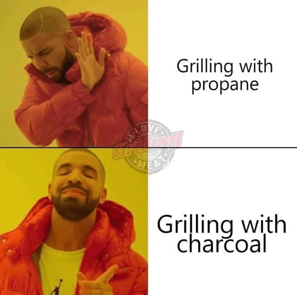 BBQ meme, grilling memes, bbq memes, grilling memes, dad memes, barbecue memes, grill memes, cookout memes, smoker memes, backyard BBQ jokes, meat memes, steak memes, burger memes, summer grilling memes, pitmaster memes, charcoal memes, propane memes, sauce memes, tong memes, brisket memes, smoker humor, grill dad memes