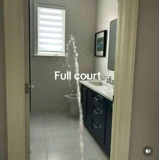 Full court