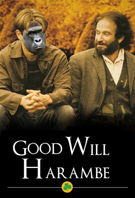 harambe memes, Harambe, gorilla memes, dank memes, meme tribute, viral memes, nostalgic memes, animal memes, Harambe jokes, gorilla humor, meme dump, funny memes, zoo memes, 2016 memes, legendary memes, viral gorilla, meme collection, internet culture, tribute memes