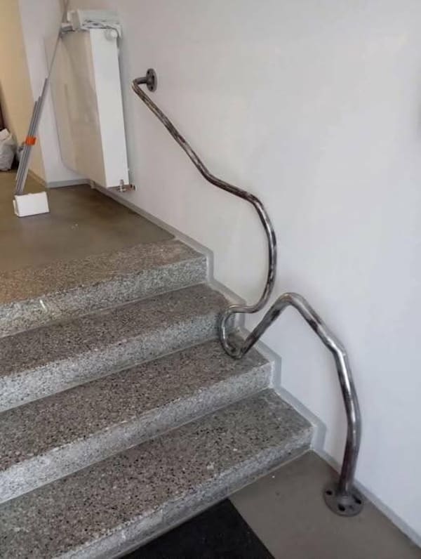construction fails, renovation fails, DIY fails, home repair memes, construction jokes, building fails, structural fails, group chat memes, viral fails, trending fails, home improvement memes, contractor memes, funny photos, engineering fails, handyman memes, renovation jokes, home disaster, DIY disasters, fail pics, repair memes