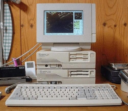 retro tech, nostalgic tech, vintage gadgets, throwback technology, old school tech, 90s gadgets, early 2000s tech, Game Boy memes, floppy disk nostalgia, dial-up modem memes, CRT monitor pics, handheld console memes, pager memes, VHS tape memes, classic software memes, PalmPilot memes, USB drive nostalgia, tech throwback, analog tech memes, tech memories