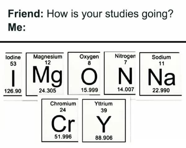 science memes, nerd memes, physics memes, chemistry memes, biology memes, nerd memes, lab humor, geeky memes, STEM memes, molecular memes, quantum memes, periodic table memes, calculus memes, coding memes, environmental