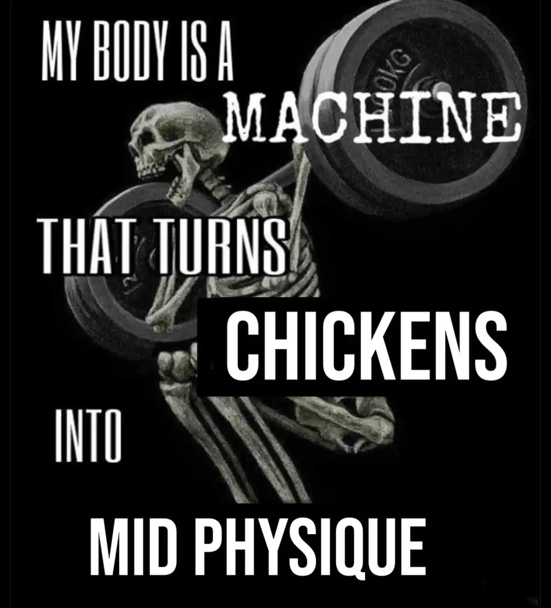 30 Workout Memes For Gym Rats Chasing PRs