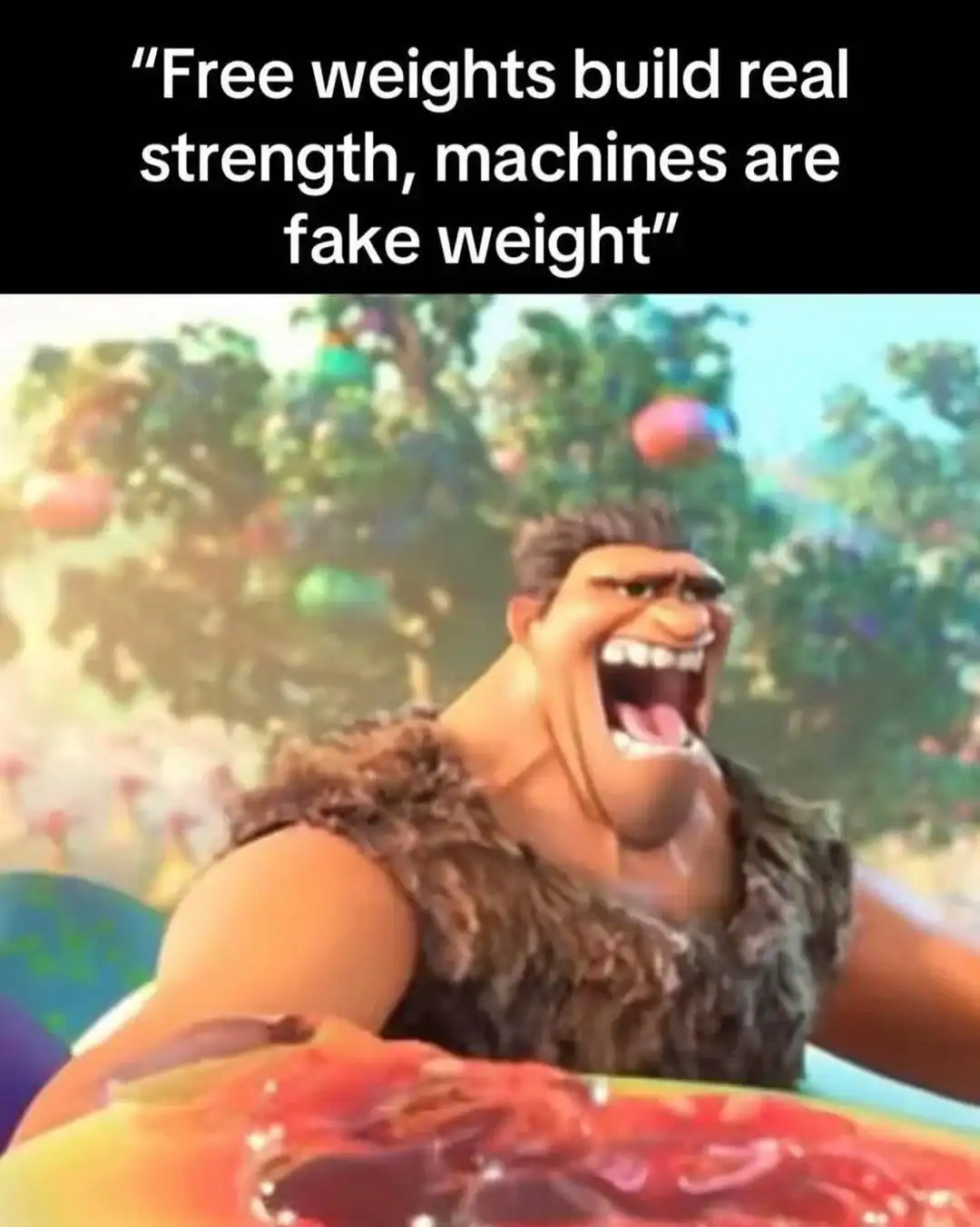 30 Workout Memes For Gym Rats Chasing PRs