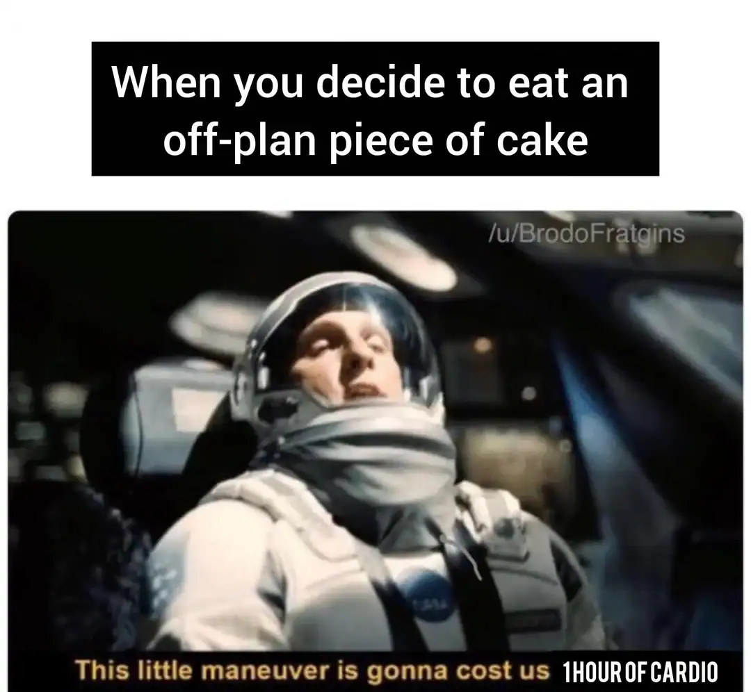 30 Workout Memes For Gym Rats Chasing PRs