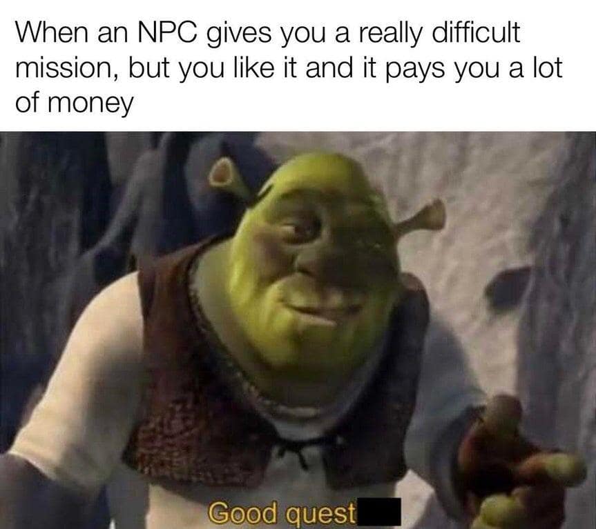 gamer memes
