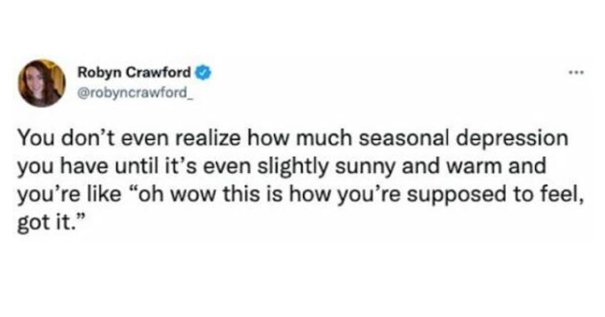 spring meme