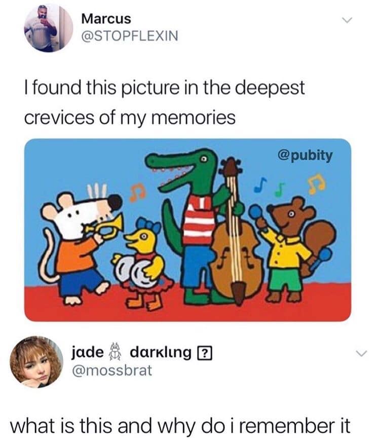 relatable memes