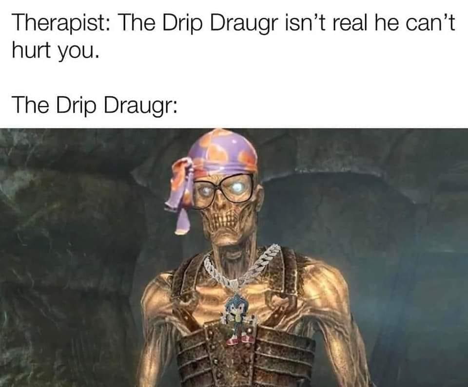 gamer meme
