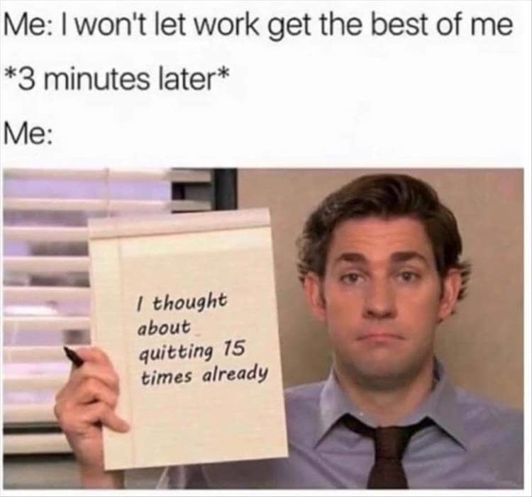 relatable memes