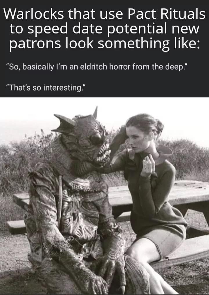 dnd memes