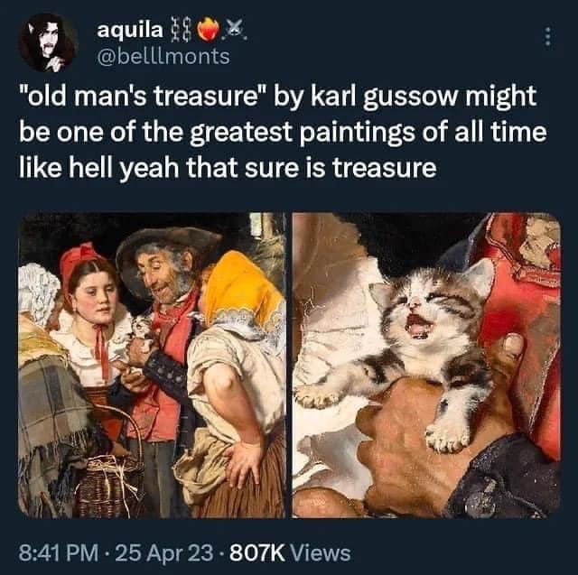 meme dump