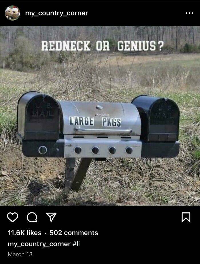 redneck solutions