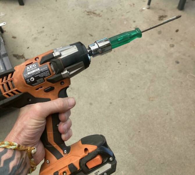 redneck solutions