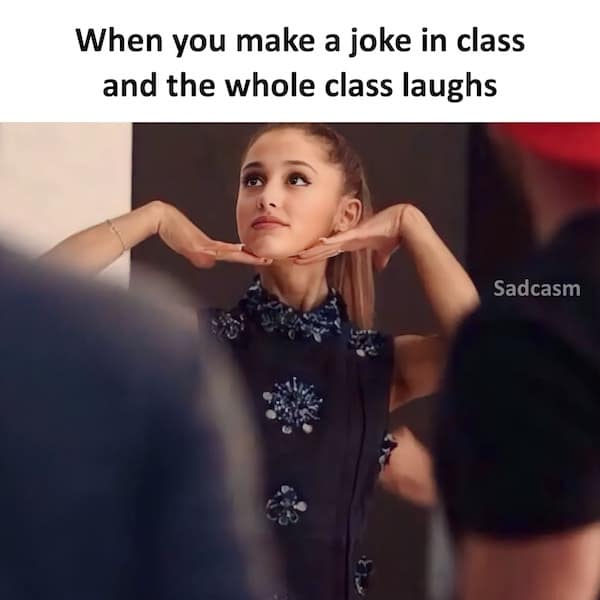 relatable memes