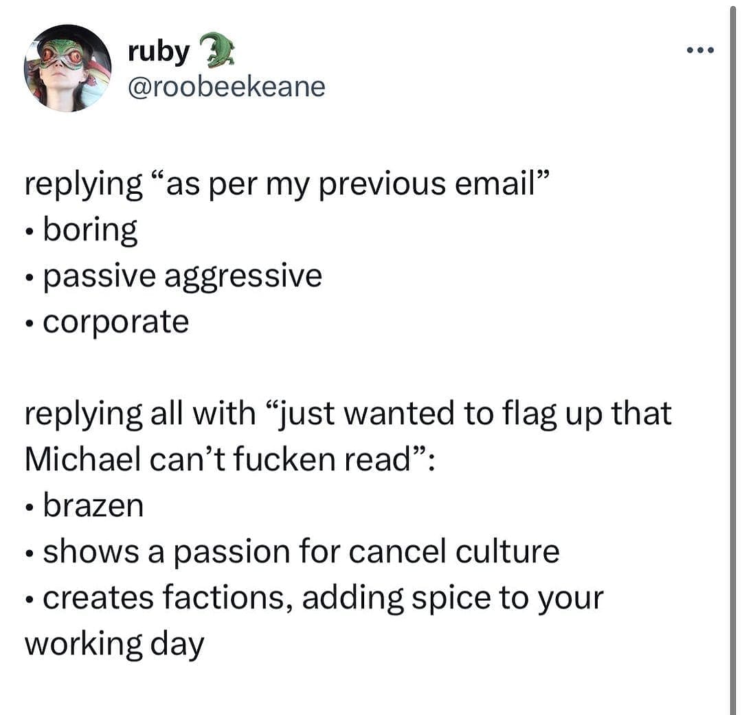 work memes