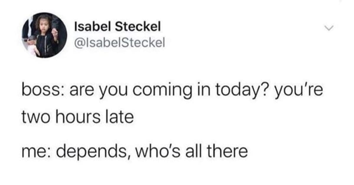 work memes