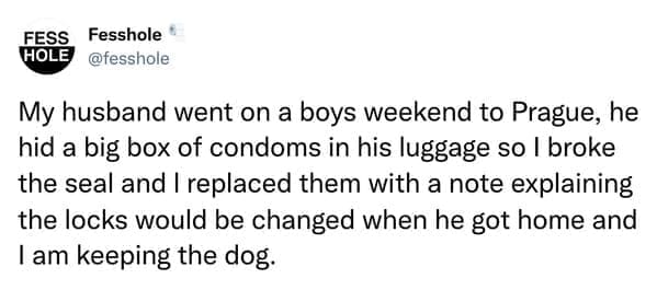 Anonymous Confessions 