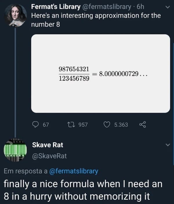 Math memes 
